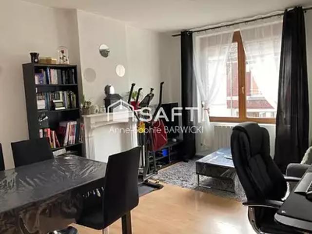 Appartement vente à Lens, Meurchin