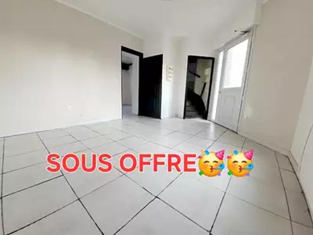 Maison vente à Meurchin, Pas-de-Calais