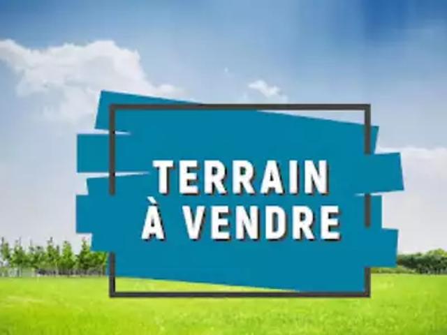 Terrain vente à Lens, Meurchin