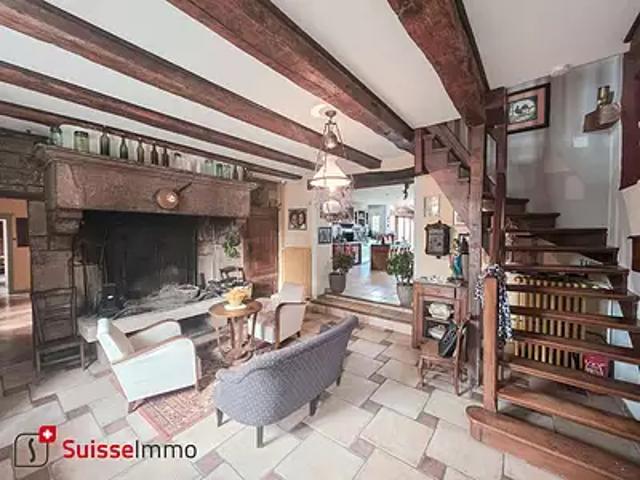Maison vente à Lure, Meurcourt