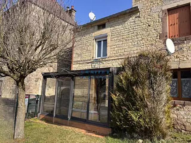 Maison vente à Lure, Meurcourt