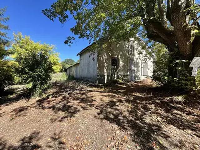 Maison vente à La Rente, Meursac