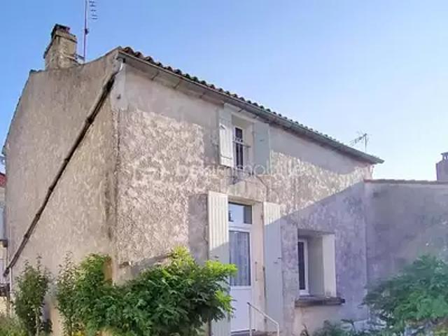 Maison vente à Saintes, Meursac