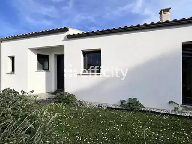 Maison vente à Saintes, Meursac