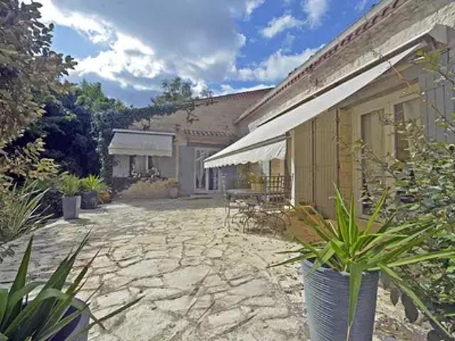 Maison vente à Saintes, Meursac
