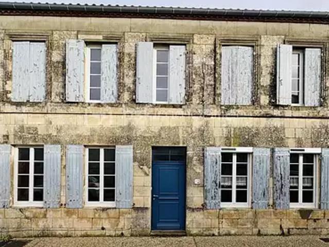 Maison vente à Saintes, Meursac