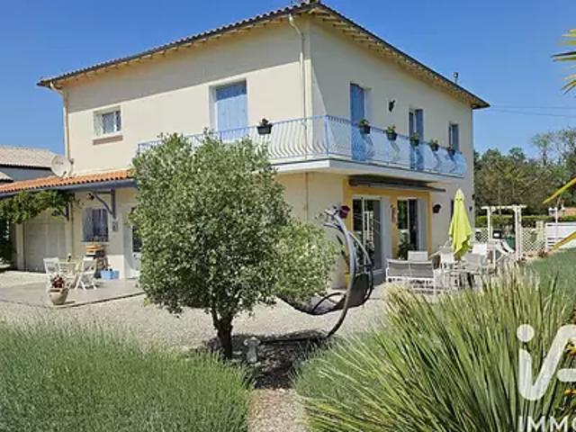 Maison vente à Saintes, Meursac