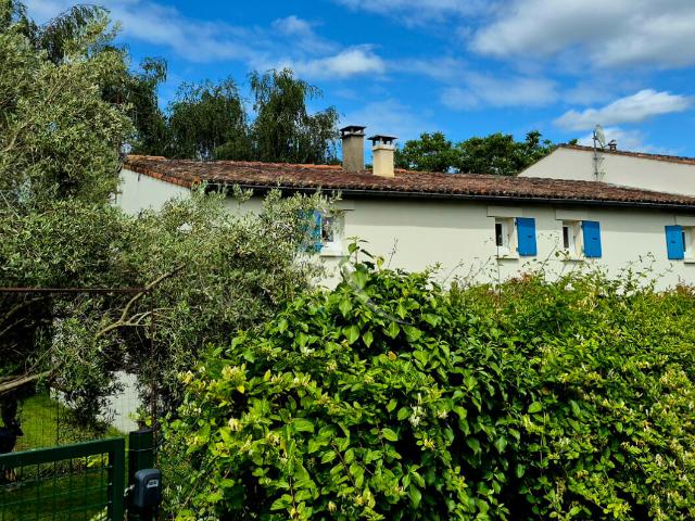 Maison vente à Saintes, Meursac