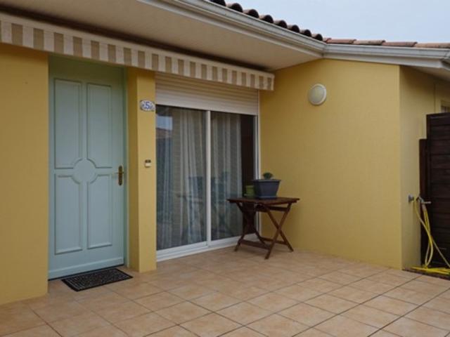 Maison vente à Saintes, Meursac