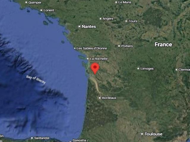 Terrain vente à Saintes, Meursac