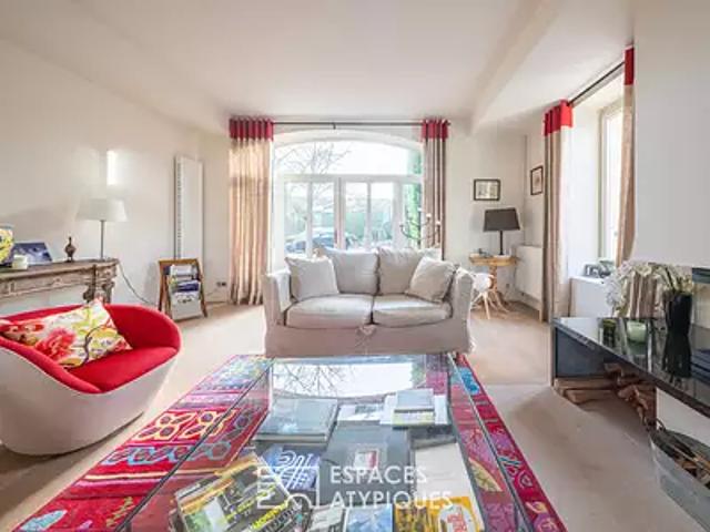 Maison vente à Bourguignon, Meursanges