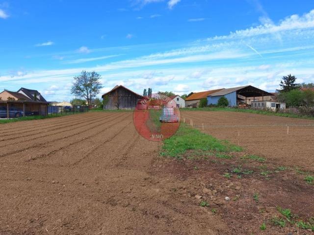 Terrain vente à Beaune, Meursanges