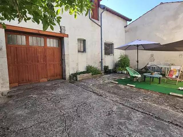 Maison vente à Beaune, Meursault