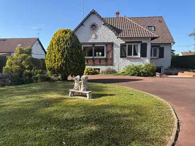 Maison vente à Romorantin-Lanthenay, Meusnes