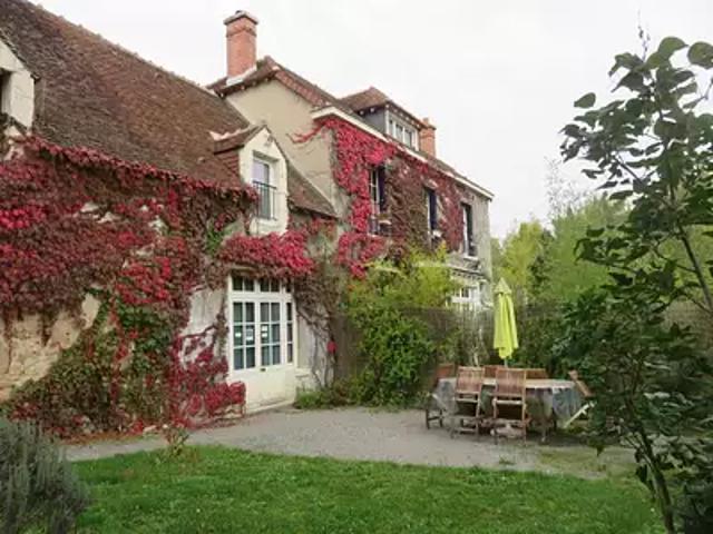 Maison vente à Romorantin-Lanthenay, Meusnes