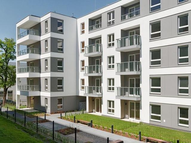 Mieszkanie na sprzedaż w Gdynia