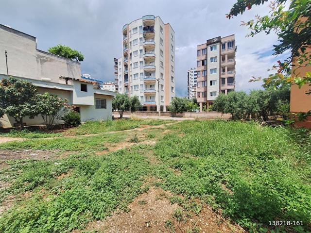 Toroslar, Mersin içerisinde satılık Arsa