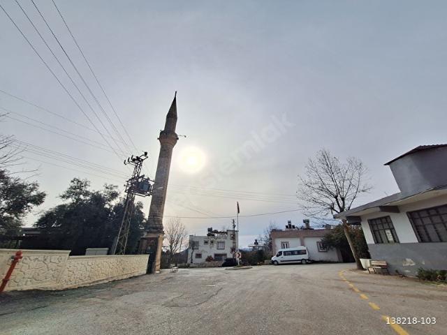 Toroslar, Mersin içerisinde satılık mülk