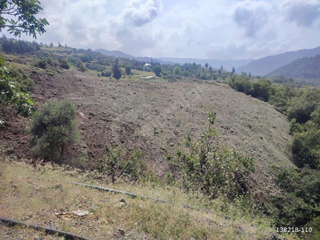 Toroslar, Mersin içerisinde satılık Arsa
