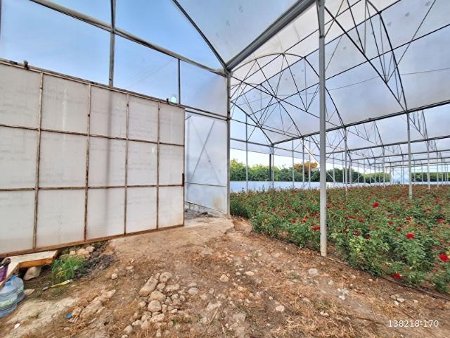 Akdeniz, Mersin içerisinde satılık mülk