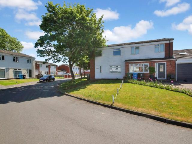 House for rent in Brookvale, Runcorn