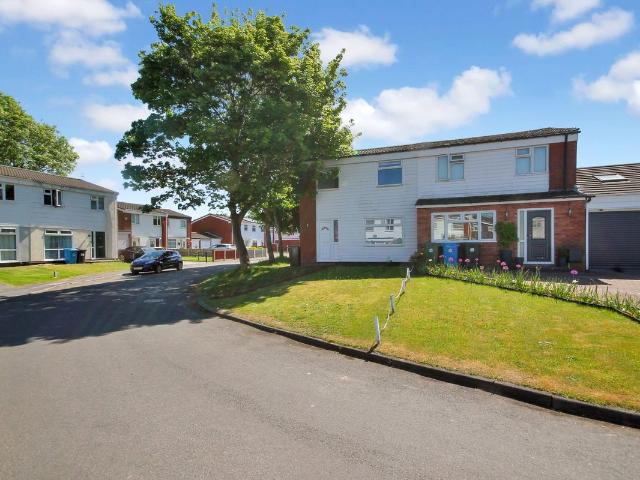 House for rent in Brookvale, Halton