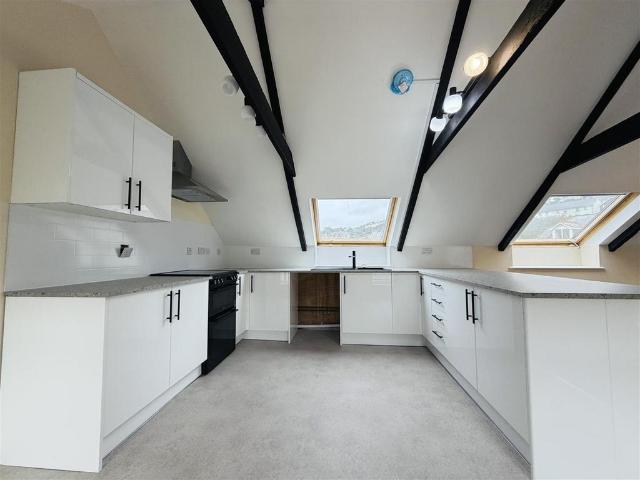 Apartment for rent in Portmellon, Mevagissey