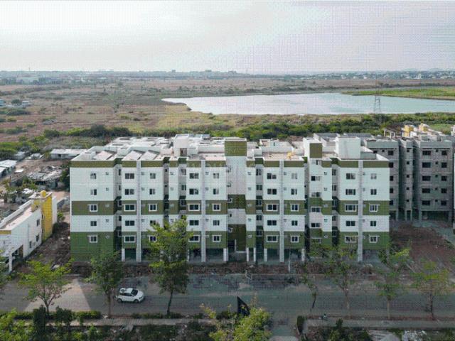 Flat for sale in Irungattukottai, Tamil Nadu