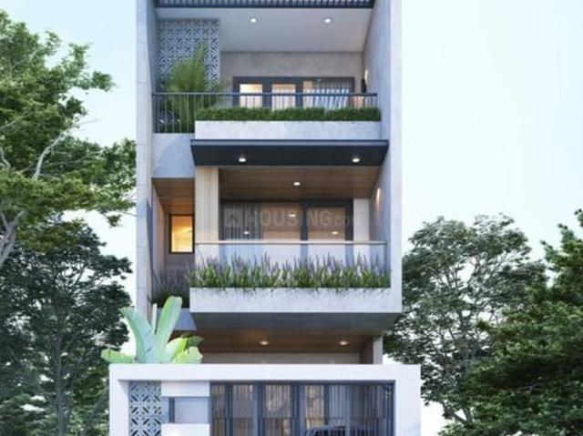 Villa for sale in Irungattukottai, Tamil Nadu