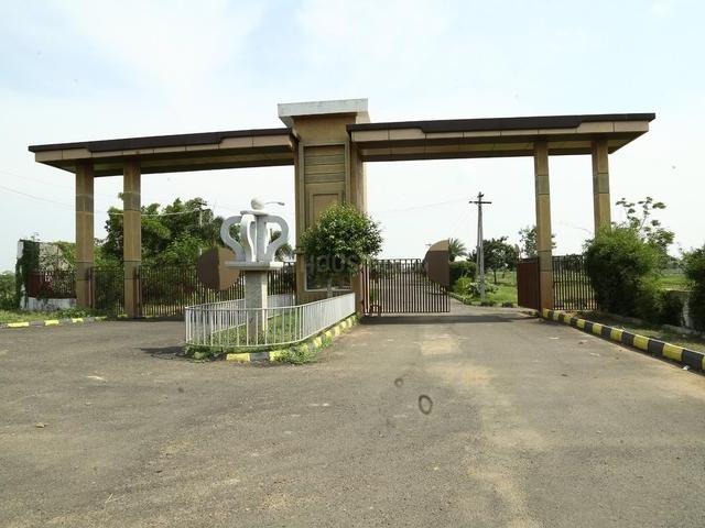 Land for sale in Tamil Nadu