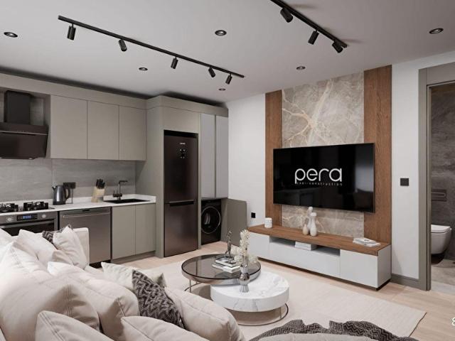 Muratpaşa Mahallesi, Muratpaşa içerisinde satılık mülk