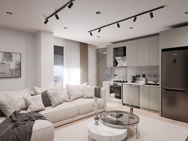 Muratpaşa Mahallesi, Muratpaşa içerisinde satılık mülk