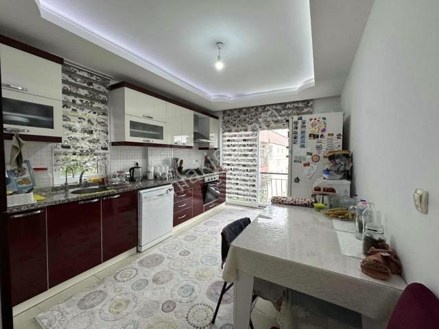 Antalya, Muratpaşa içerisinde satılık mülk