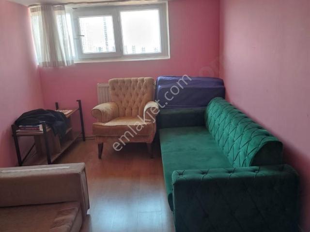 Ataşehir, İstanbul içerisinde kiralık mülk