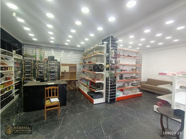 Ataşehir, İstanbul içerisinde satılık Dükkan
