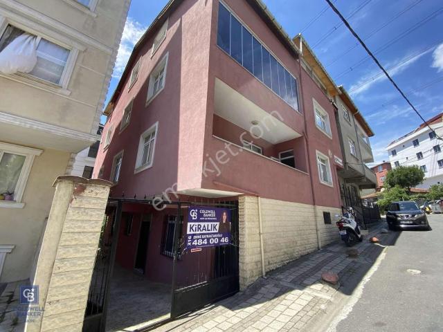 Sancaktepe, İstanbul içerisinde kiralık mülk
