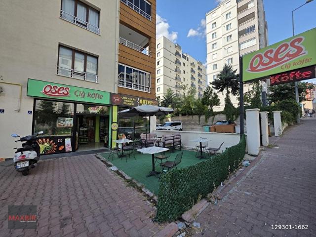 Talas, Kayseri içerisinde satılık Restoran