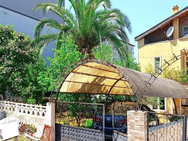 Bafra, Samsun içerisinde satılık Villa