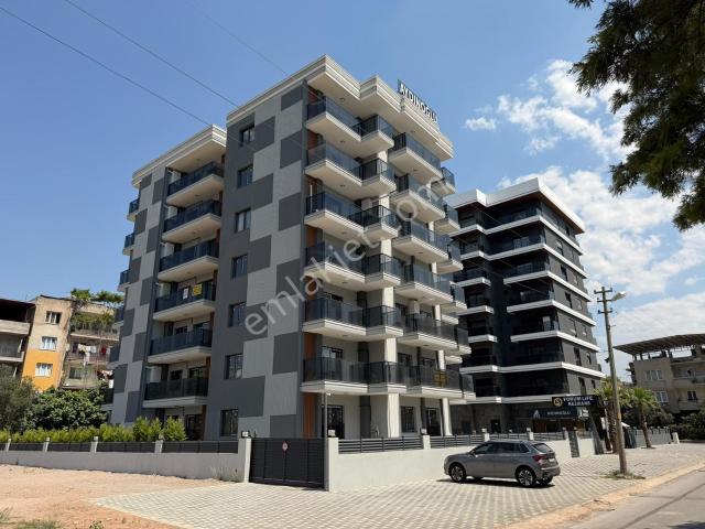 Bornova, İzmir içerisinde kiralık mülk