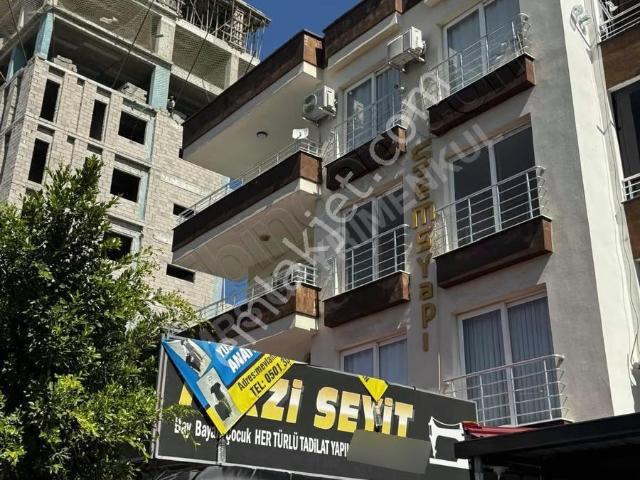 Toroslar, Mersin içerisinde kiralık mülk