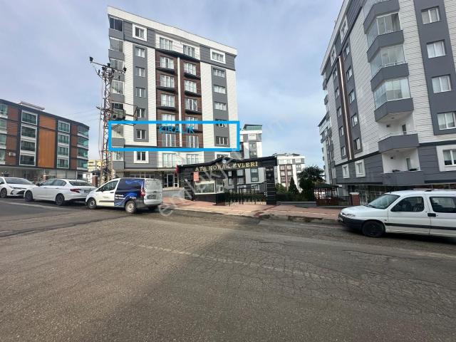 Atakum, Samsun içerisinde kiralık mülk