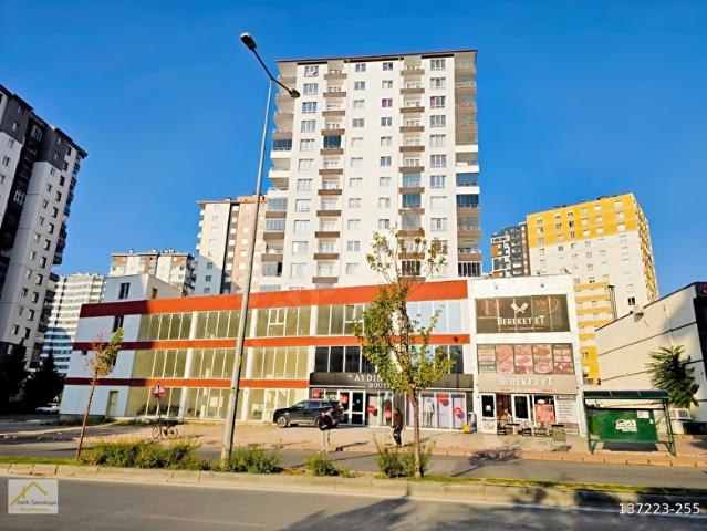 Mevlana Mahallesi, Talas içerisinde satılık mülk