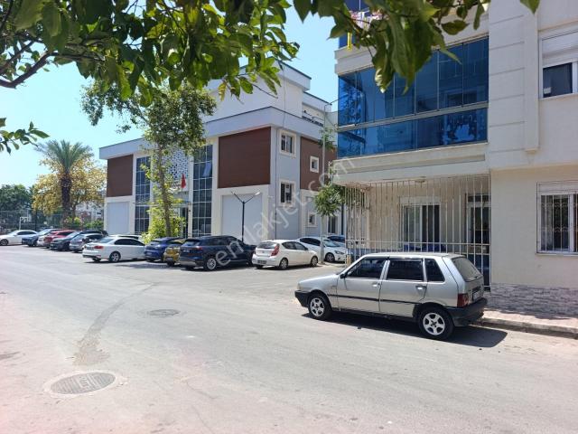 Muratpaşa, Antalya içerisinde kiralık mülk