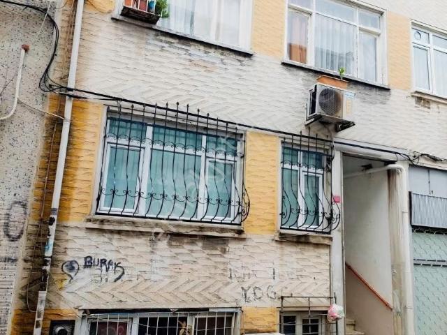 İstanbul Merkez, İstanbul içerisinde satılık mülk