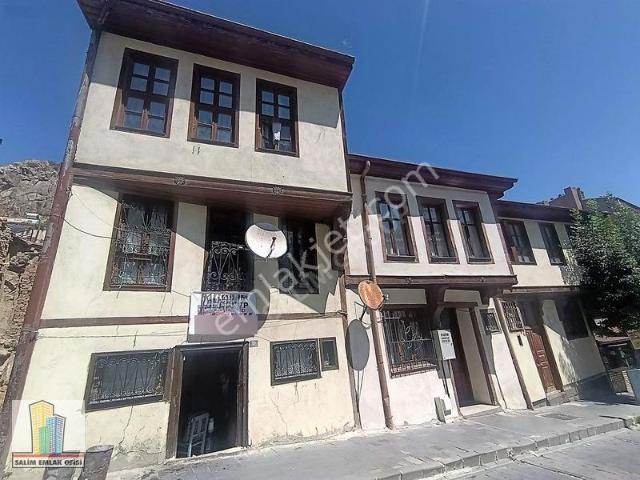Afyon Merkez, Afyonkarahisar içerisinde satılık Bina