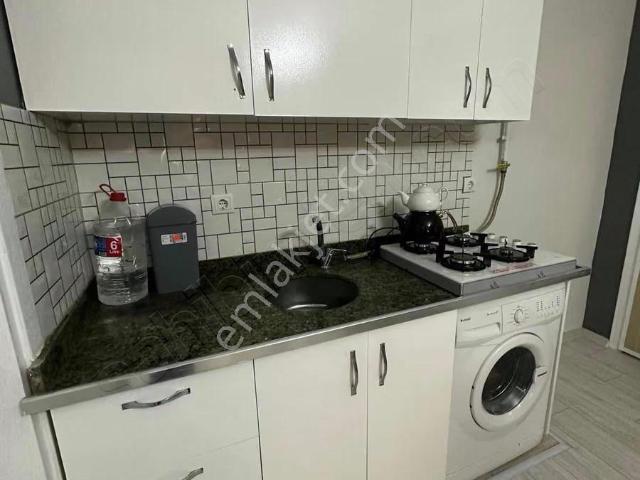 Van içerisinde kiralık mülk