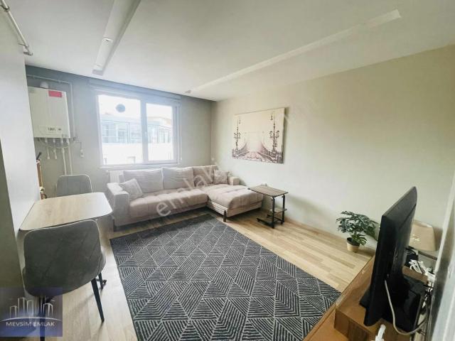 Van içerisinde kiralık mülk