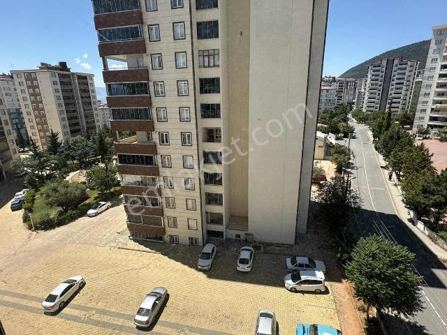 Kahramanmaraş içerisinde kiralık mülk