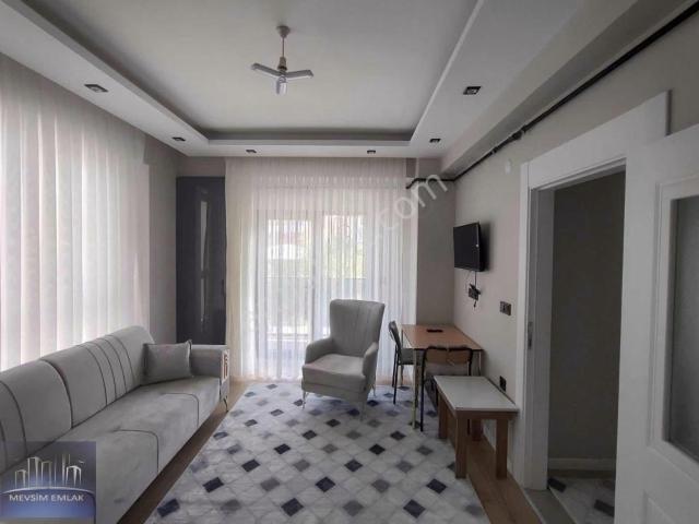 Van içerisinde kiralık mülk