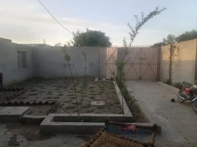 House for sale in Nowshera, North West Frontier Province